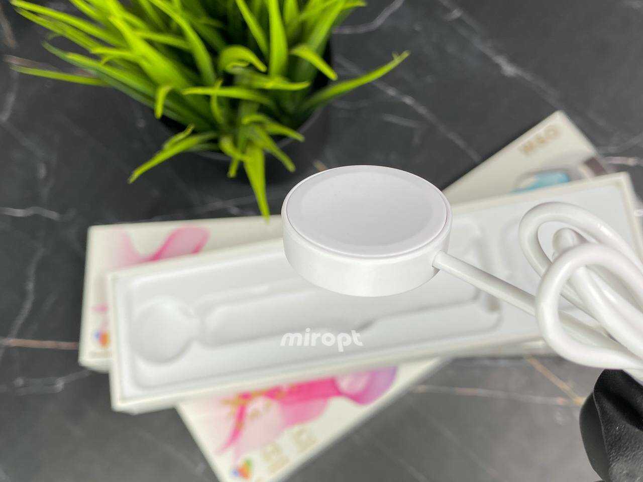 Умные часы HK9PRO HK9 Pro+ фотография 9