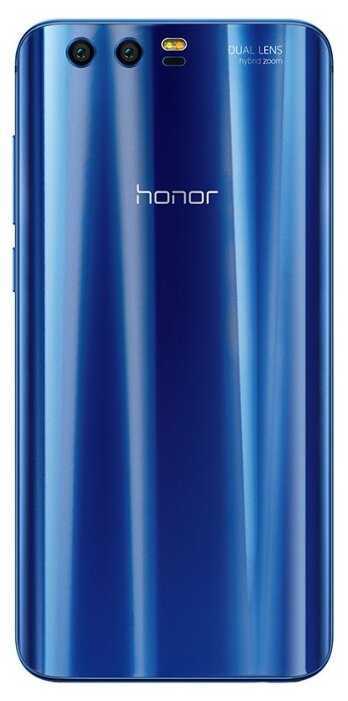 Смартфон HONOR 9 4/64GB фотография 11