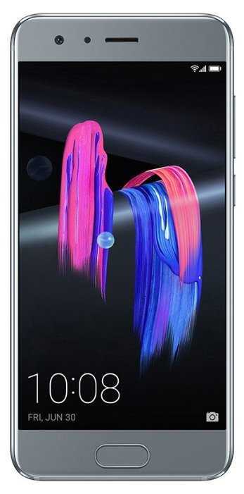 Смартфон HONOR 9 4/64GB фотография 12