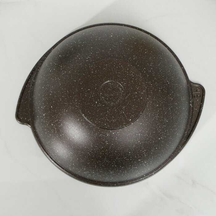 Казан Kukmara Казан (КМТ47А) фотография 12