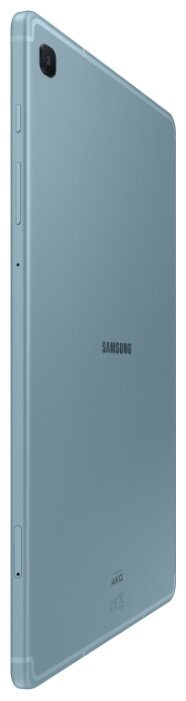 Планшет Samsung Galaxy Tab S6 Lite 10.4 SM-P610 (2020) фотография 30
