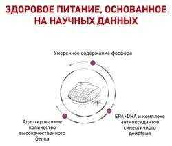 Корм для собак Royal Canin Early Renal фотография 9