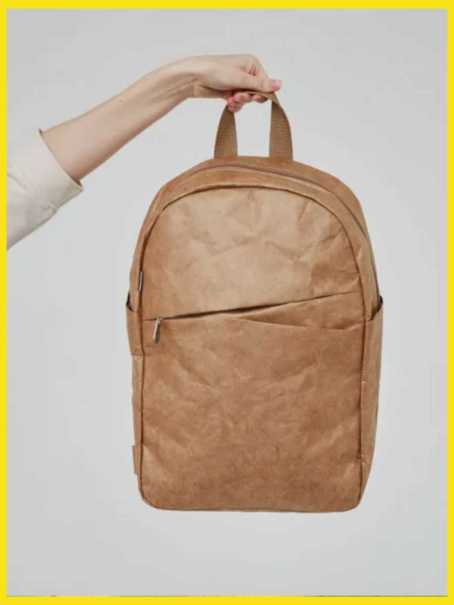 Рюкзак Ranzel Gregory Крафт (ТТУ ТР43С)