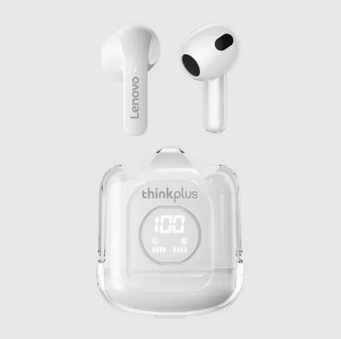 Наушники Lenovo XT65 True Wireless Earbuds