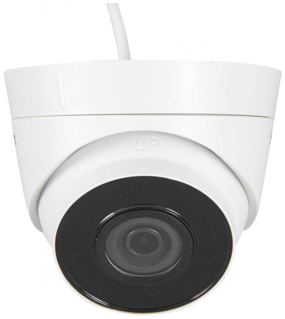 Камера Видеонаблюдения HiWatch DS-I403 фотография 1