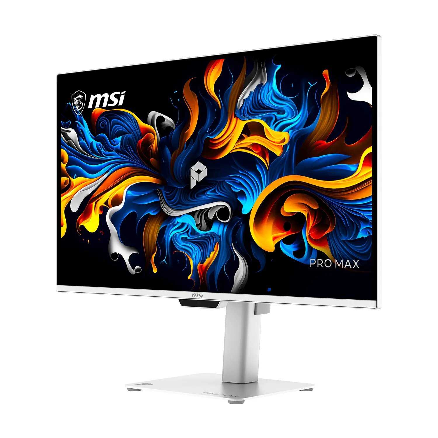 Монитор MSI PRO MAX 271UPXW12G фотография 2