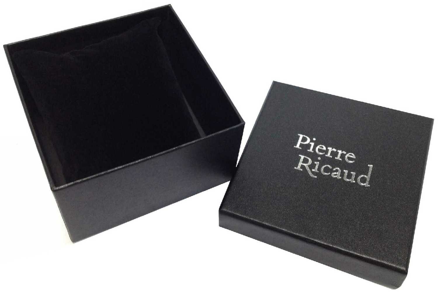 Наручные часы мужские Pierre Ricaud P60024.5153QF фотография 1