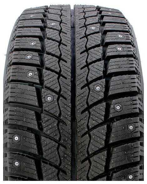 Шины ZETA Antarctica Ice 205/65R16 99T фотография 3
