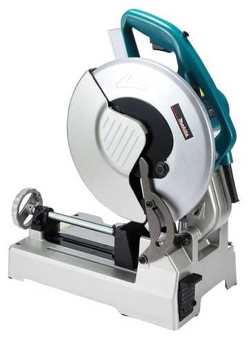 Монтажная пила Makita LC1230N фотография 3