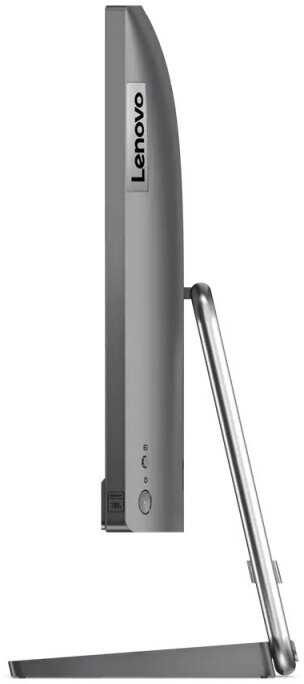 Моноблок Lenovo AIO 5 24IAH7 фотография 2