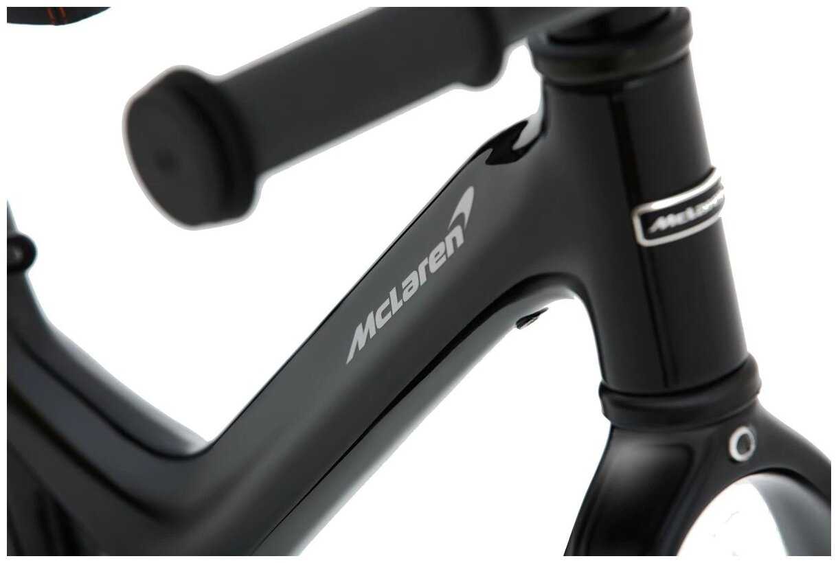 Беговел McLaren Senna 2022 фотография 5