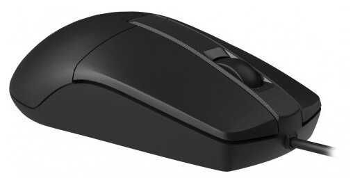 Мышь A4Tech OP-330S фотография 6