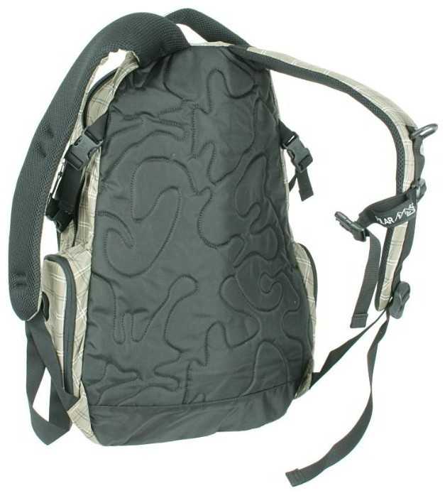 Городской рюкзак POLAR П1572 фотография 3