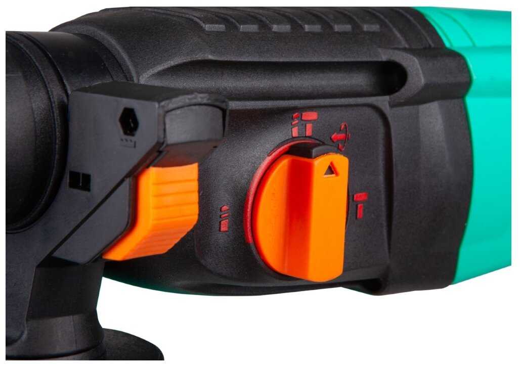 Перфоратор Sturm! RH2592P (2021) фотография 8