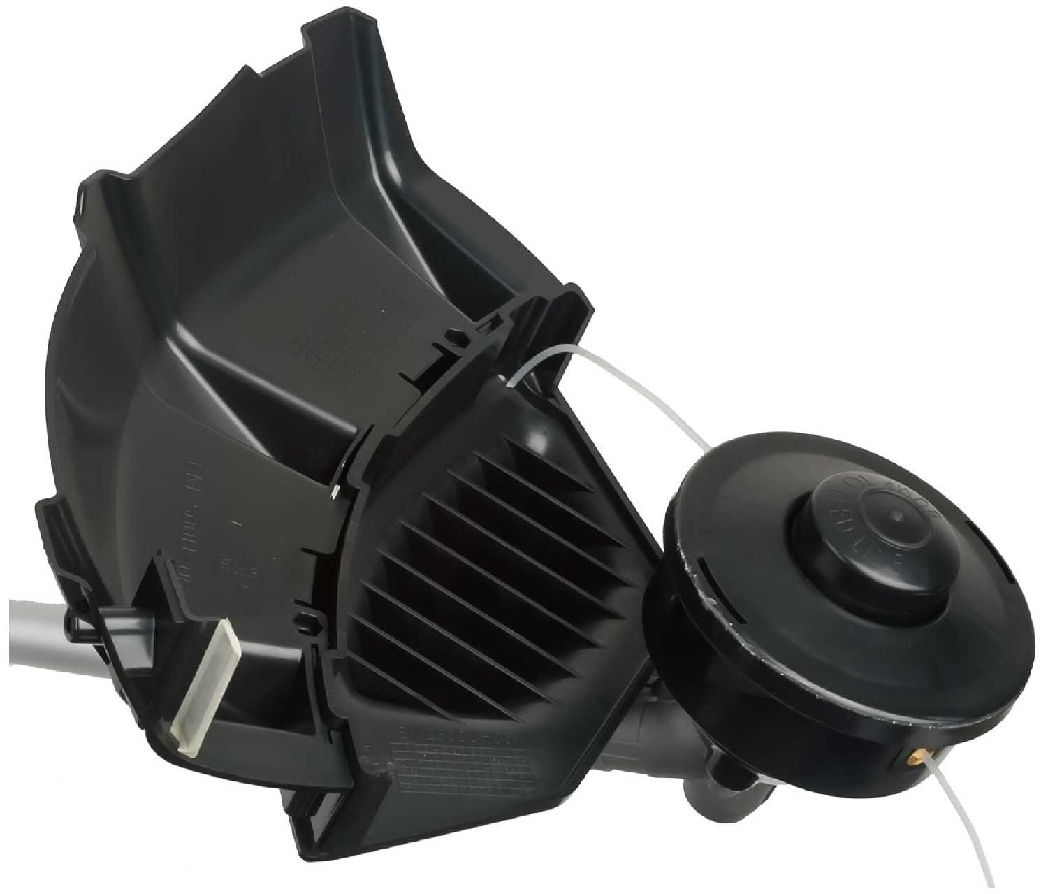Триммер бензиновый Makita EM2500U фотография 4