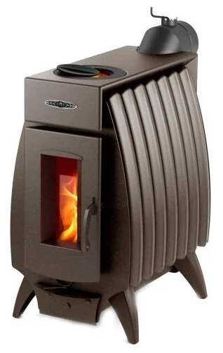 Дровяная печь TMF Огонь-батарея 7 фотография 1