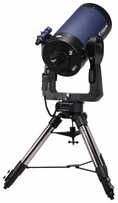 Телескоп Meade LX200-ACF 14