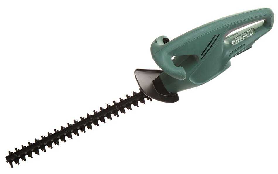 Кусторезы электрические BOSCH EasyHedgeCut 45, 0600847A05, 420 Вт фотография 3