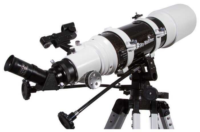 Телескоп Sky-Watcher BK 1206AZ3 фотография 3