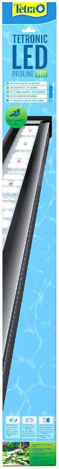 Лампа Tetra Tetronic LED ProLine 980 фотография 3