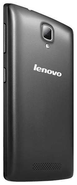 Смартфон Lenovo A1000 фотография 6