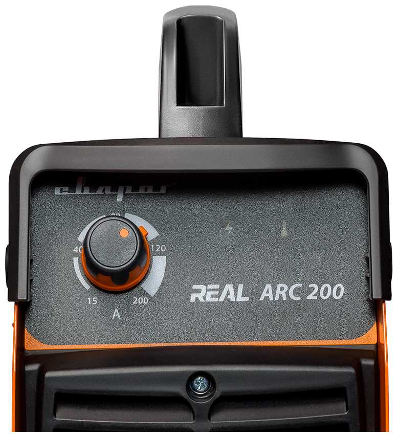 Сварочный аппарат Сварог REAL ARC 200 (Z238N) фотография 4
