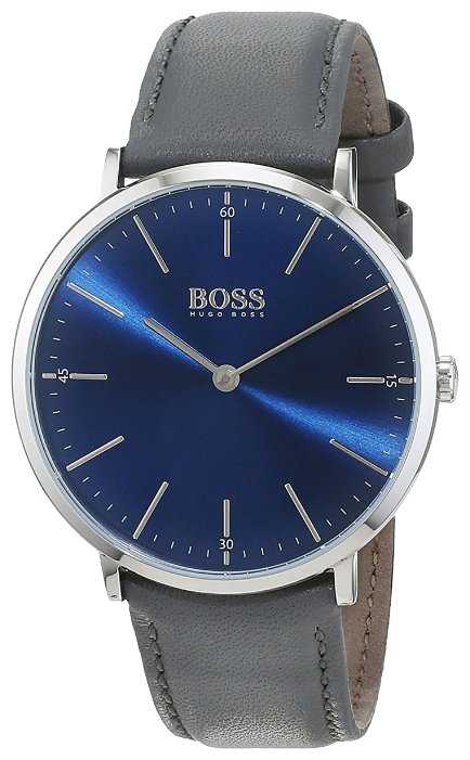 Наручные часы BOSS HB1513539 фотография 1