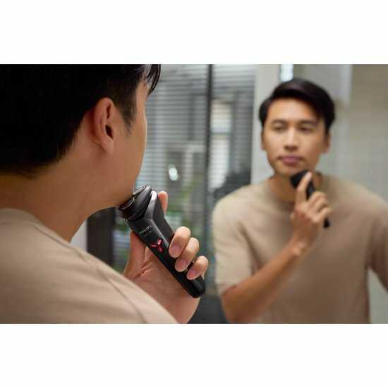 Электробритва Philips S1103/02 фотография 15
