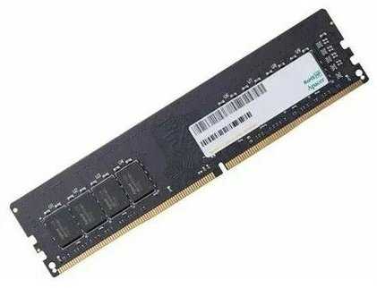 Оперативная память Apacer 8 ГБ DDR4 DIMM CL22 (EL.08G21.GSH) фотография 5