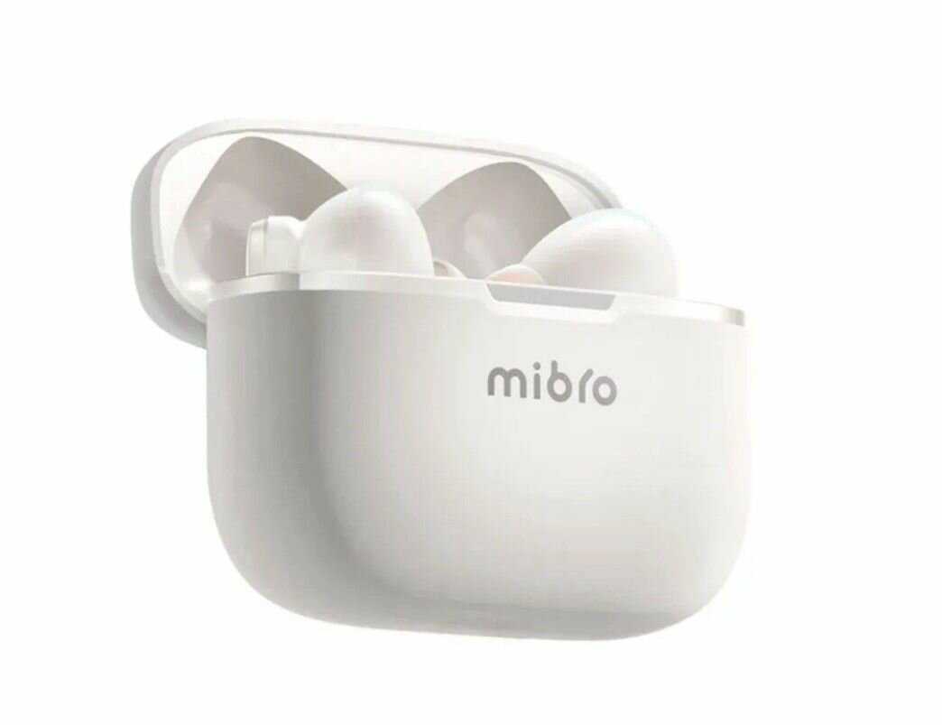 Наушники Mibro Earbuds AC1 (XPEJ010) фотография 2