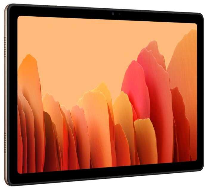 Планшет Samsung Galaxy Tab A7 10.4 SM-T505 (2020) фотография 11