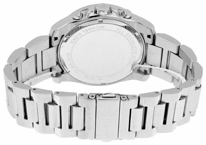 Наручные часы MICHAEL KORS MK8438 фотография 4