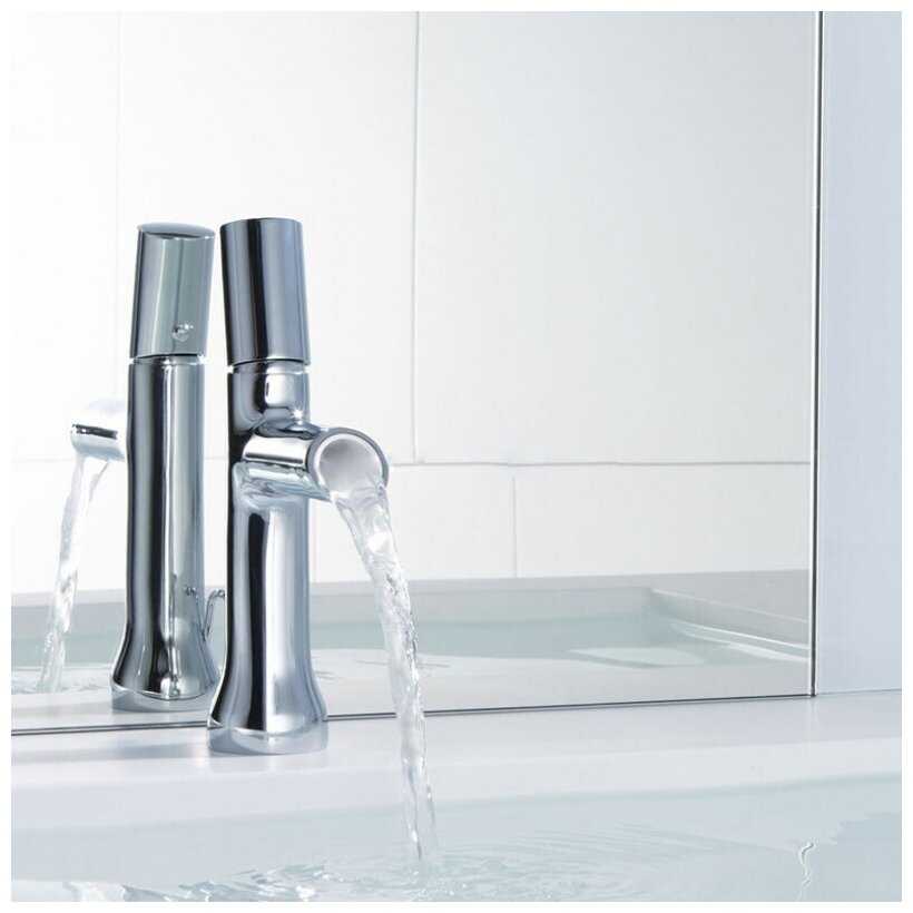 Смеситель Jacob Delafon Toobi (E8959-CP) фотография 9