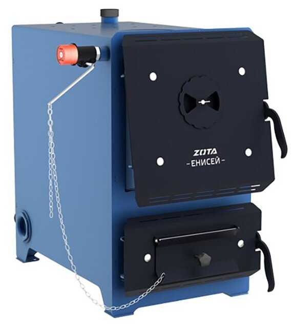 Котел ZOTA Енисей 23 фотография 1