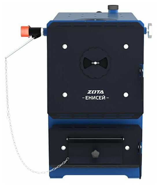 Котел ZOTA Енисей 23 фотография 2