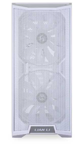 Корпус LIAN LI Lancool 215 (G99.LAN215W.00) фотография 4