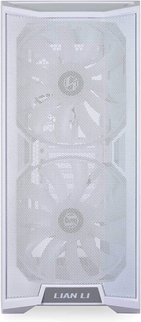 Корпус LIAN LI Lancool 215 (G99.LAN215W.00) фотография 5