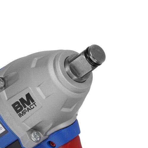 Гайковерт ЗУБР GB-250-42 фотография 14