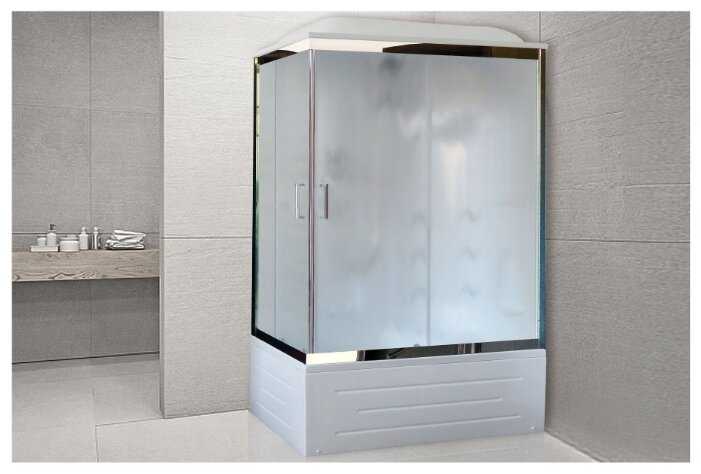 Душевая Кабина Royal Bath RB 8120BP2 фотография 4