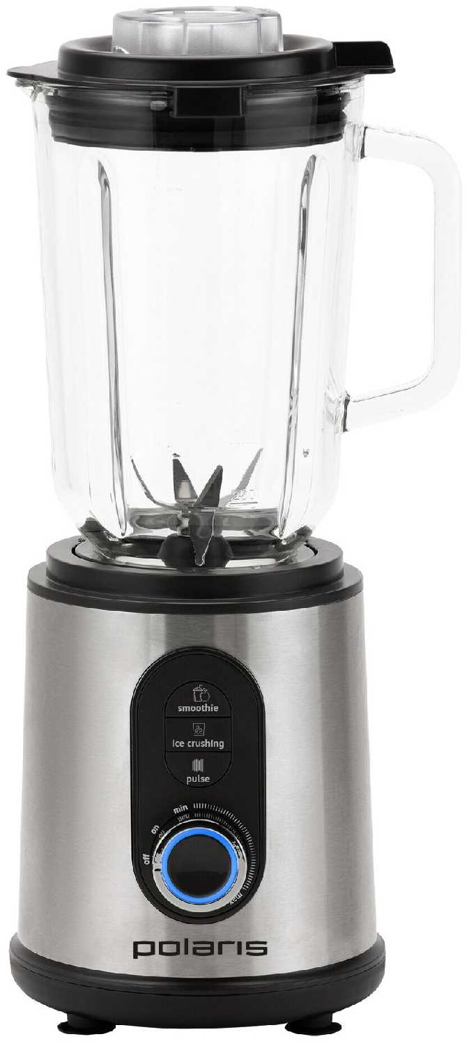 Стационарный блендер Polaris PTB 1834G фотография 6