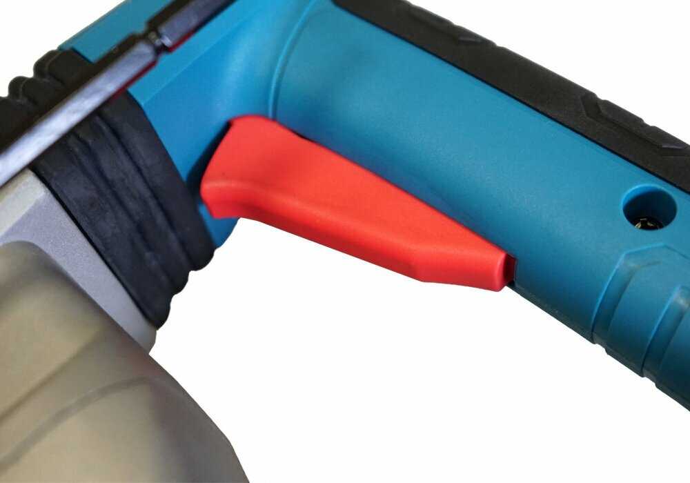 Перфоратор Sturm! RH25206PM фотография 5