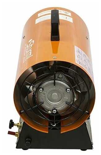 Газовая тепловая пушка Sturm! GH91101 фотография 5