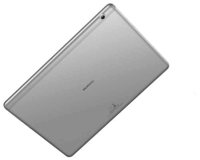 Планшет HUAWEI Mediapad T3 10 (2017) фотография 7