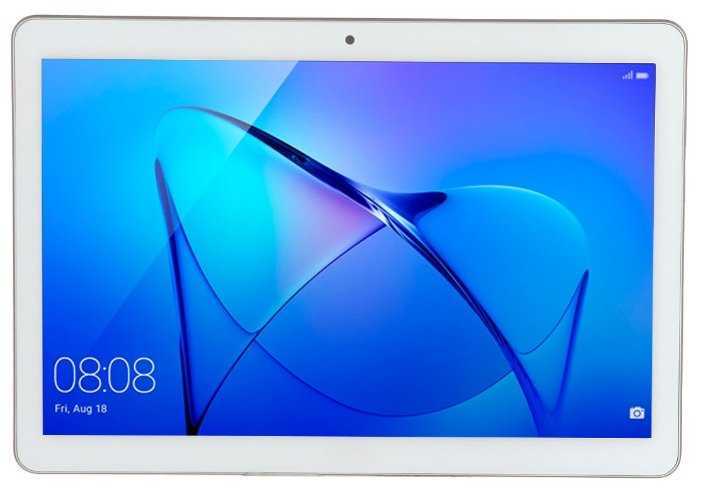 Планшет HUAWEI Mediapad T3 10 (2017) фотография 8