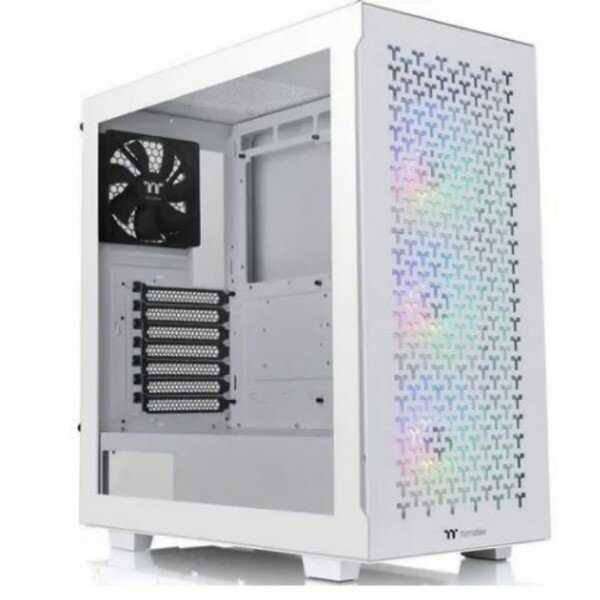 Корпус Thermaltake V350 TG ARGB AIR без БП ATX фотография 7