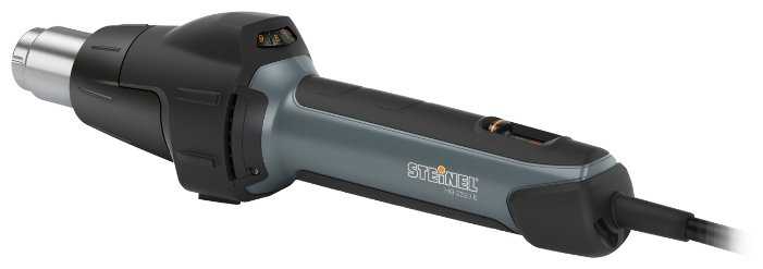 Профессиональный строительный фен STEINEL HG 2220 E фотография 1