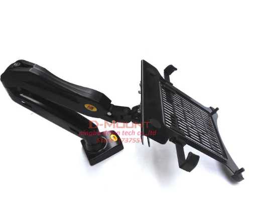 Держатель монитора F80-FP-2 / F80U3-FP-2 Держатель монитора (F80-FP-2 / F80U3-FP-2) фотография 5