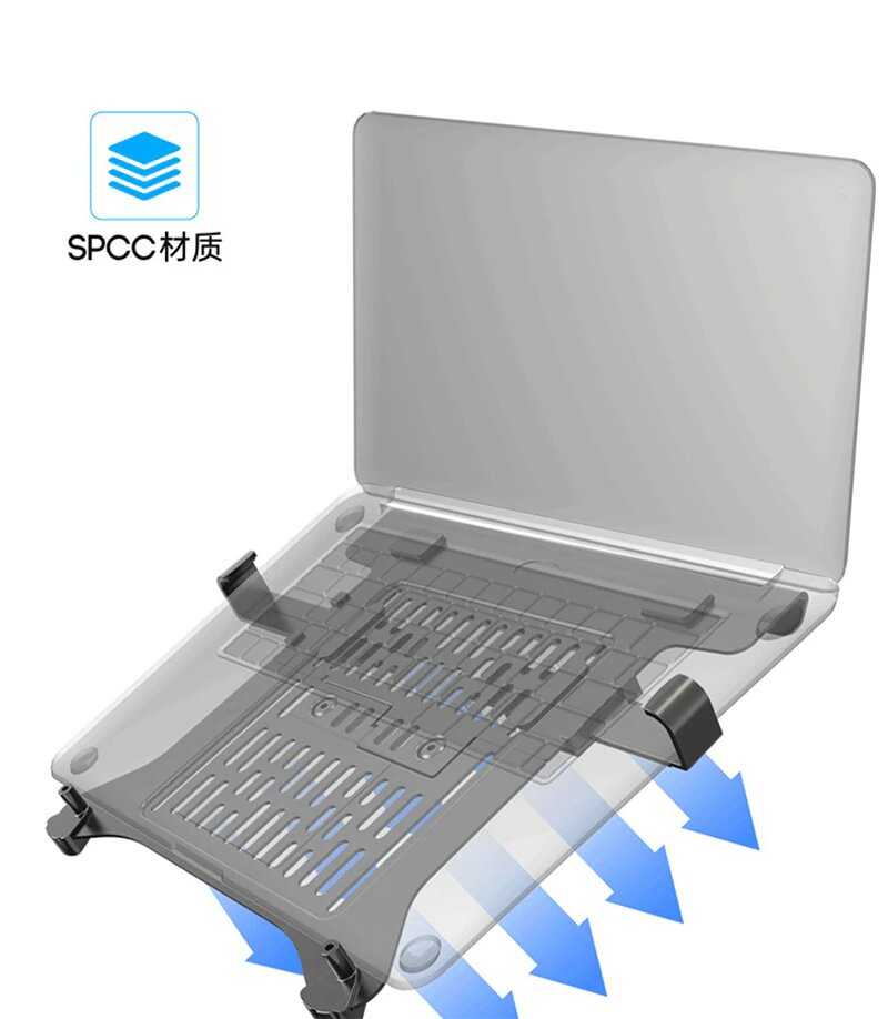 Держатель монитора F80-FP-2 / F80U3-FP-2 Держатель монитора (F80-FP-2 / F80U3-FP-2) фотография 6