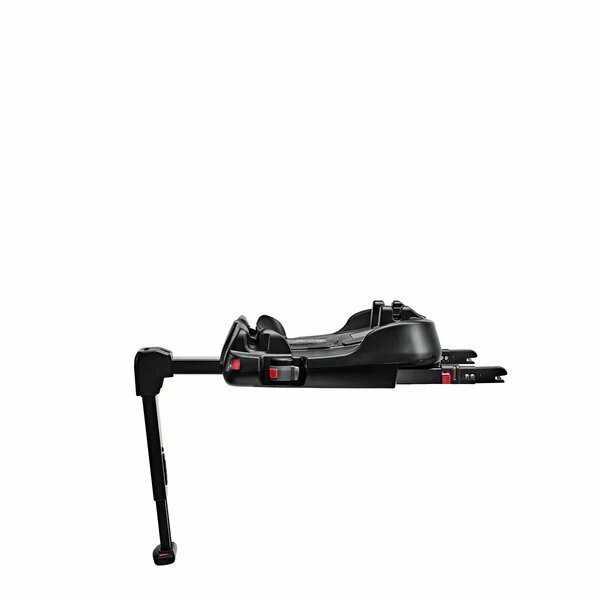 Коляска-автокресло Doona X (isofix) фотография 23