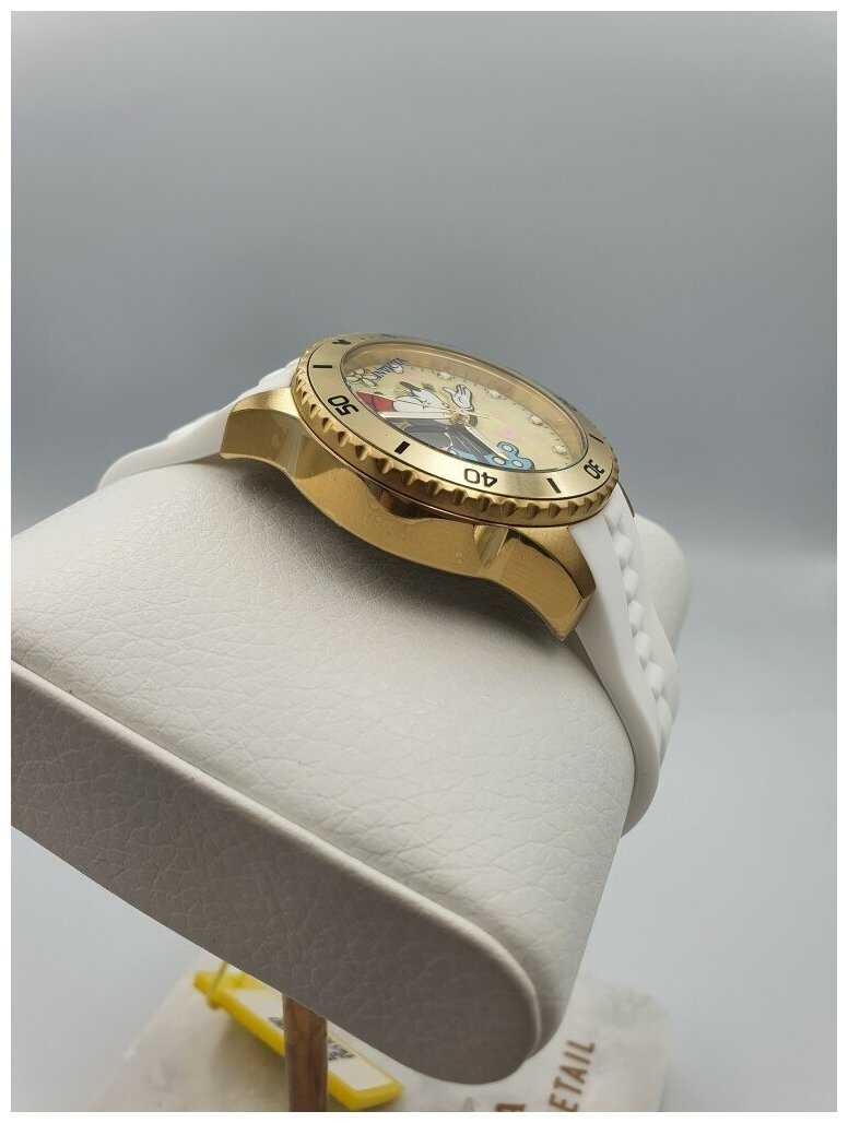 Часы женские кварцевые Invicta Disney Limited Edition Minnie Mouse Lady 39527 фотография 4